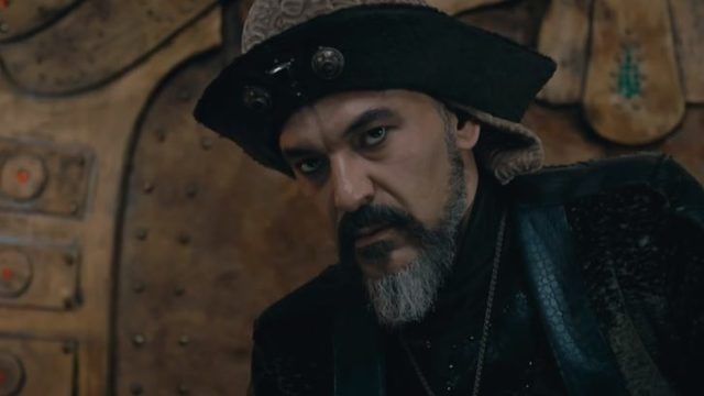 ÖGEDAY HAN (KAAN ÇAKIR)