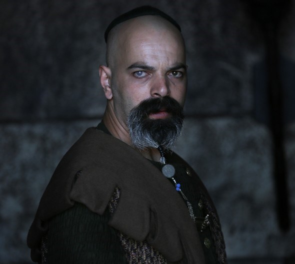 TRİSTAN (Serhat Barış)