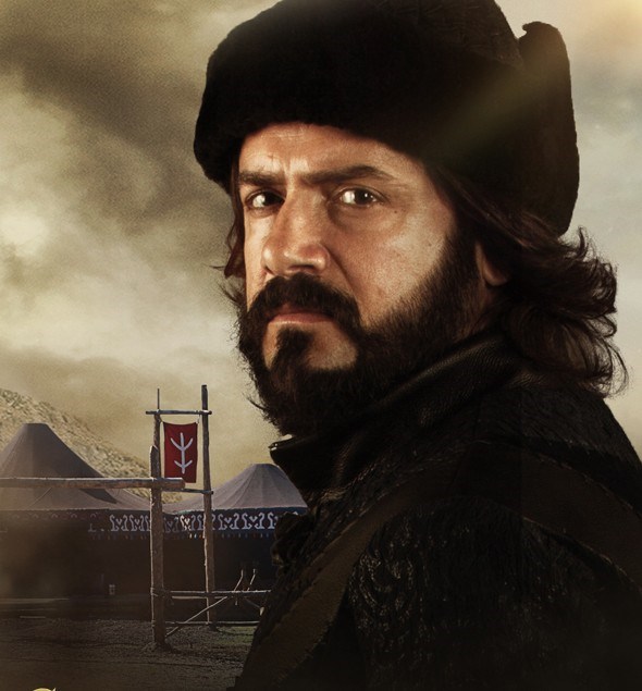 ALİYAR (Cem Uçan)