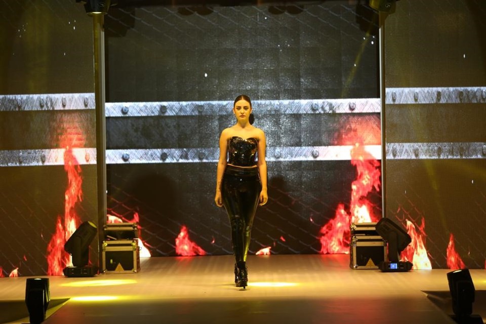 Gizem Büşra Sönmez