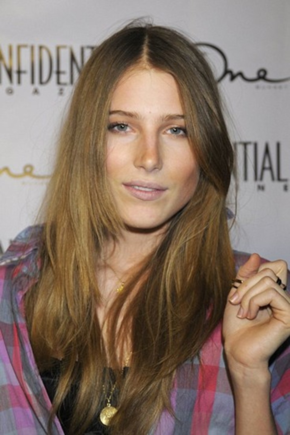 Dree Hemingway