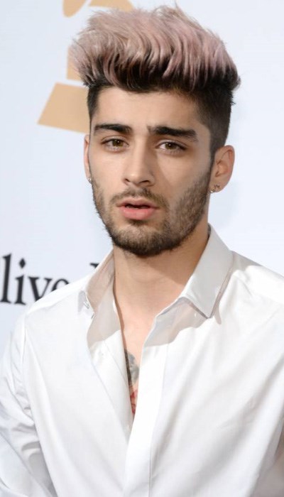 PEMBE ZAYN