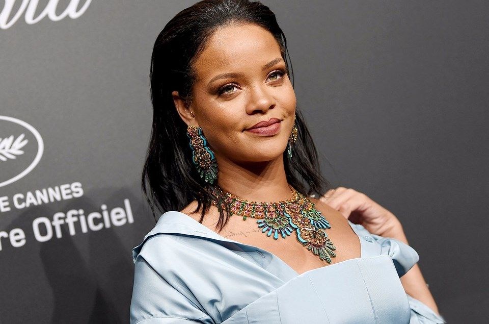 RIHANNA