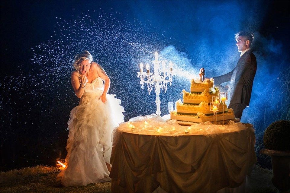 Çiftin arasında hiç kimya olmaması