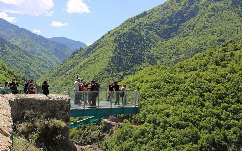 Dünyanın en çok ziyaret edilen kentleri (Türkiye'den 4 şehir var) 12