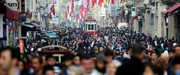 Dünyanın en dinamik kenti: İstanbul