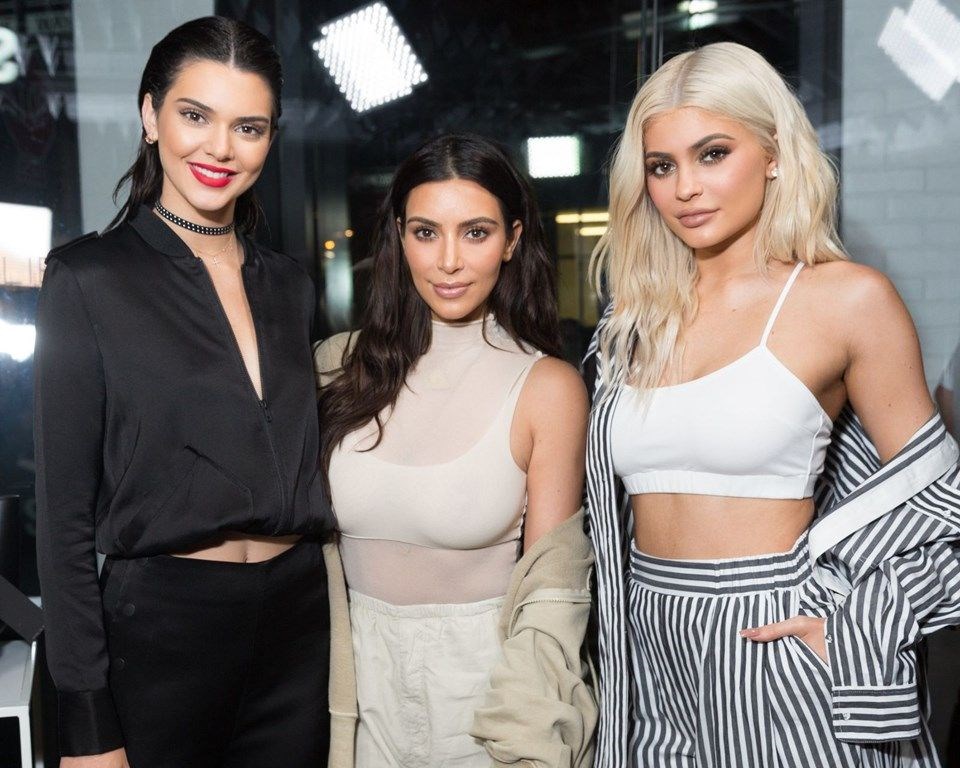 Dünyanın En Genç Milyarderi Kylie Jenner Serveti Hakkında Konuştu