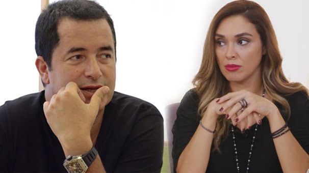 Acun Ilıcalı ve Zuhal Topal'ın Yemekteyiz polemiği