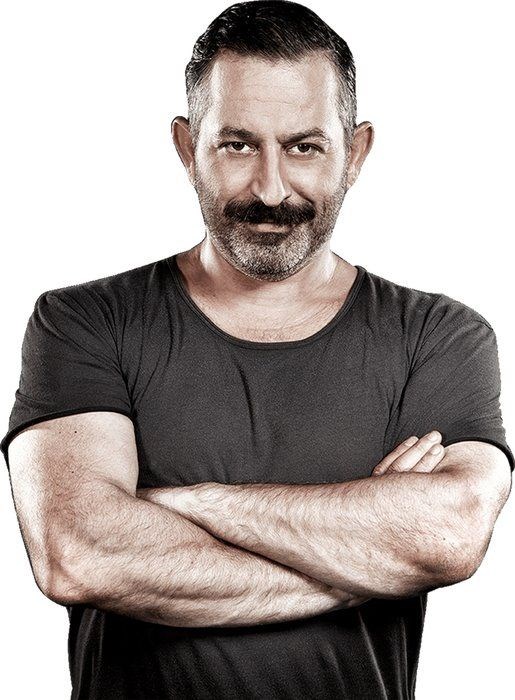 Cem Yılmaz yeni stand-up gosterisinin mujdesini verdi