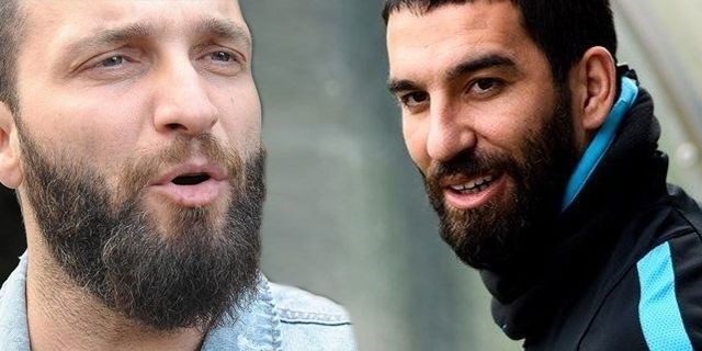 Ekim ayının en populer konusu Berkay ile Arda Turan kavgasıydı