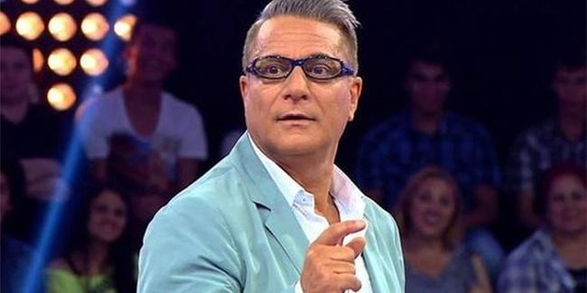 Mehmet Ali Erbil sevenlerini korkuttu