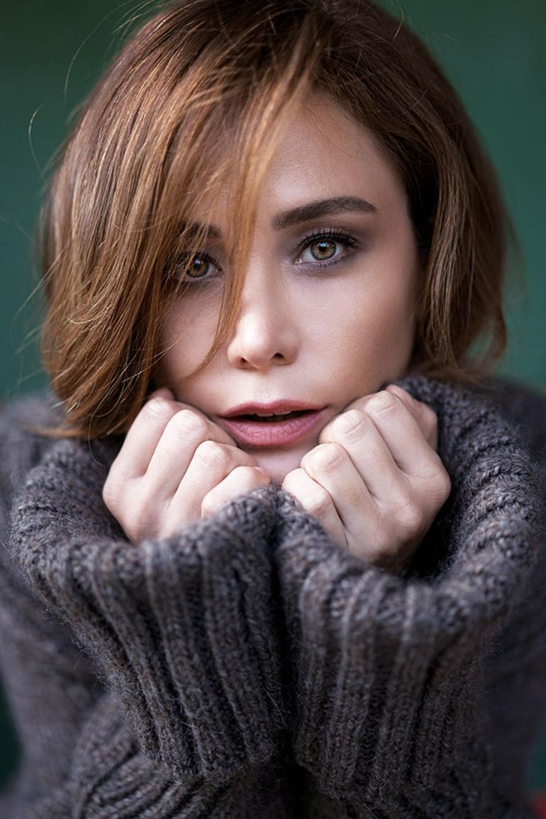 Ela gözlü ünlüler (Göz renkleri değişiyor) - 1 | NTV