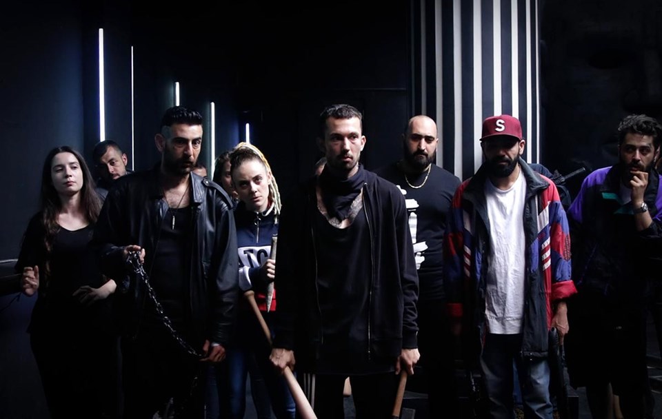 Efecan Şenolsun, Efecan Şenolsun kimdir, Yaşamayanlar