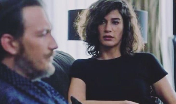 Berrak Tuzunataç