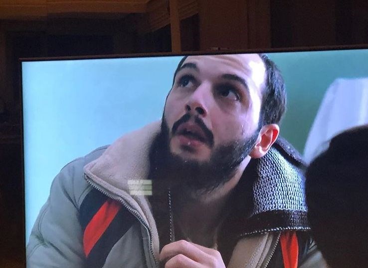 Ozan Guven