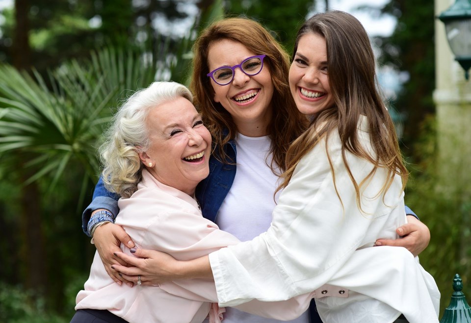 İstanbullu Gelin, yönetmen zeynep günay tan