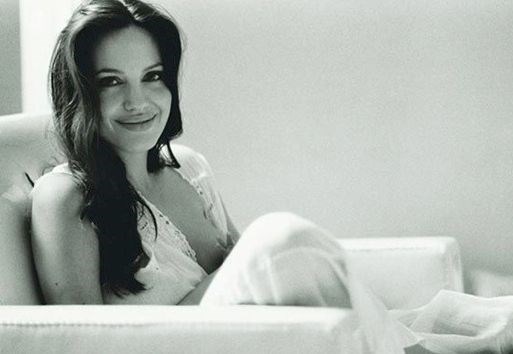 Angelina Jolie