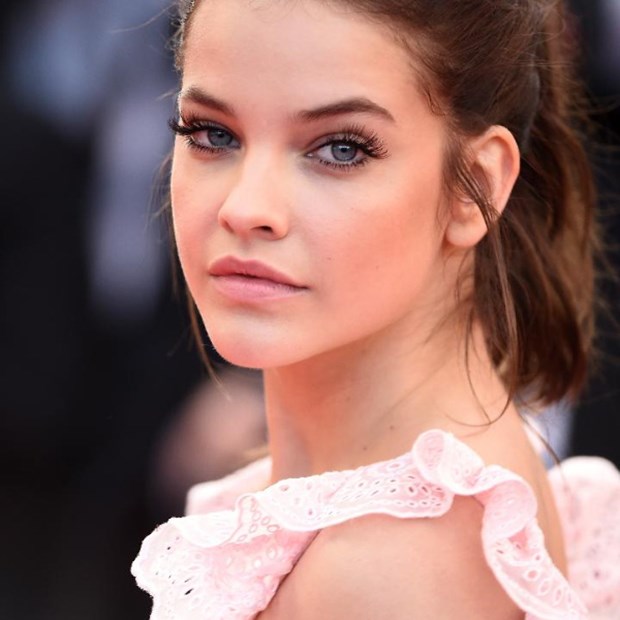BARBARA PALVIN