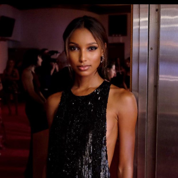 JASMINE TOOKES