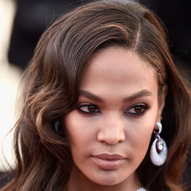 JOAN SMALLS