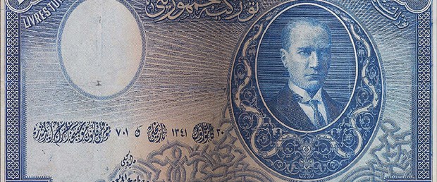 En değerli banknot sahibini arıyor