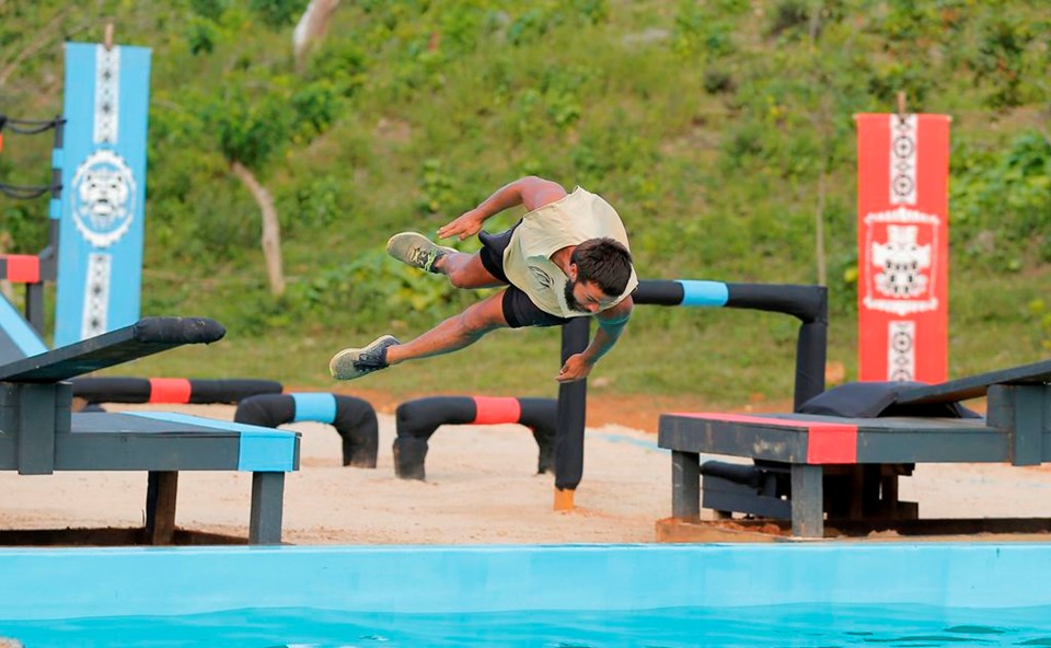 en hızlı survivor yarışmacısı, hilmicem intepe
