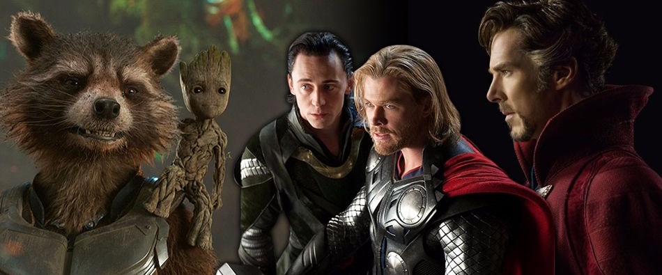 Merakla beklenen Thor: Ragnarok filminin...