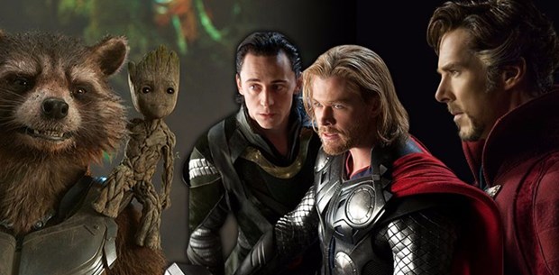 Merakla beklenen Thor: Ragnarok filminin...