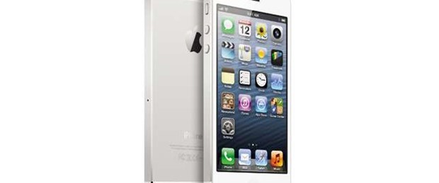 En küçük penise bedava iPhone 5