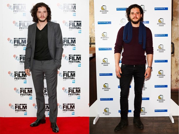 13. Kit Harington