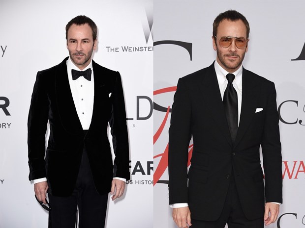 2. Tom Ford