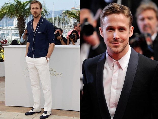 8. Ryan Gosling