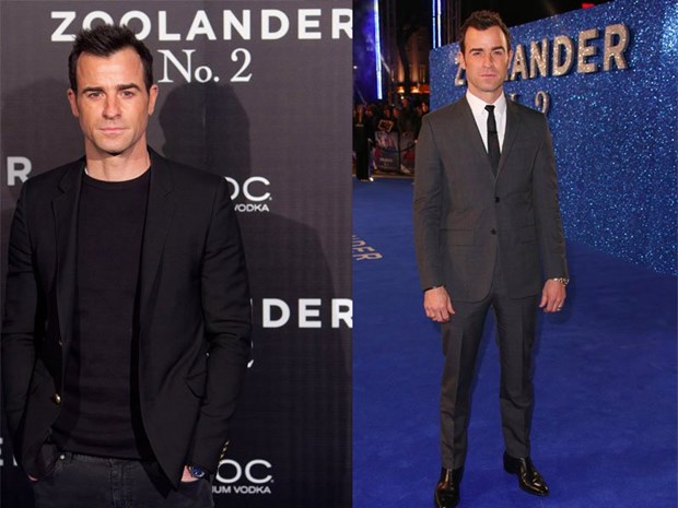9. Justin Theroux