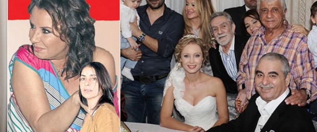 Ensest sözü kavga çıkardı