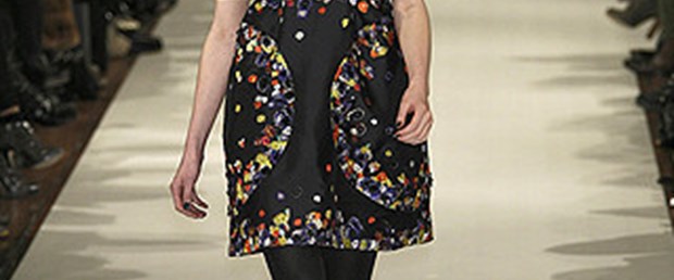 Erdem Londra’nın Lacroix’sı mı?