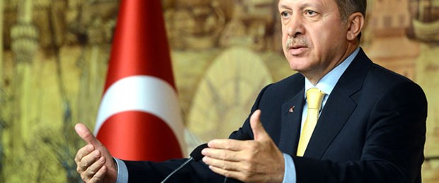 Erdoğan'dan öğretmenlere 'atama' eleştirisi