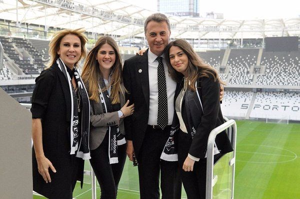 fikret orman in eski esi sedef orman
