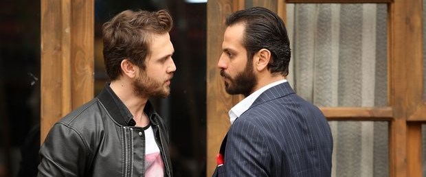 Çukur’un 11 Haziran Pazartesi akşamı...