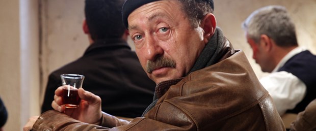 Erkan Can anjiyo oldu