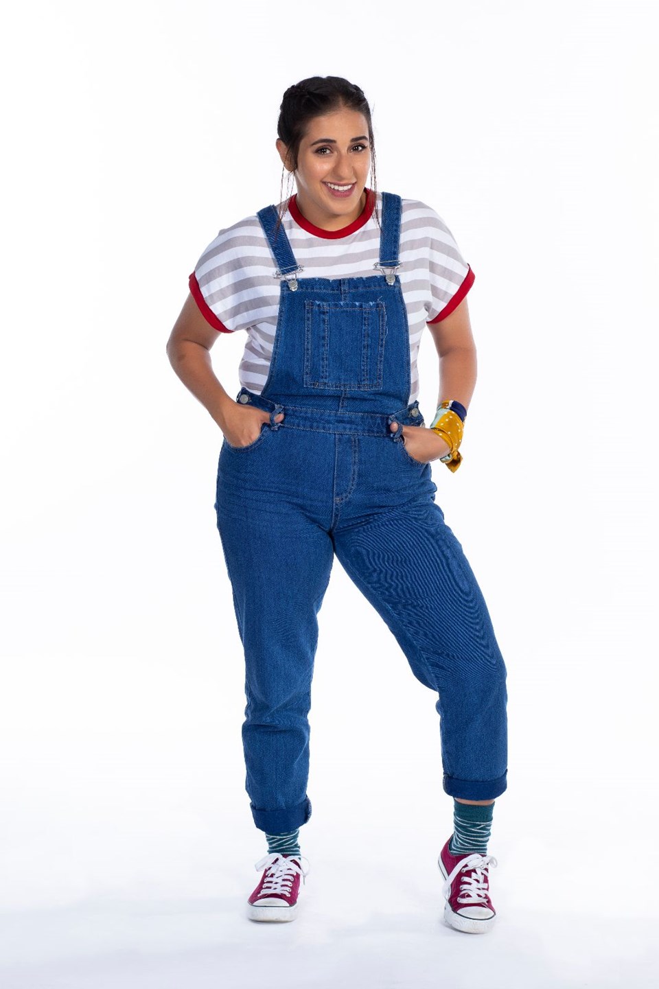 erkenci kuş, dizi, oyuncu kadrosu, ceren taşçı