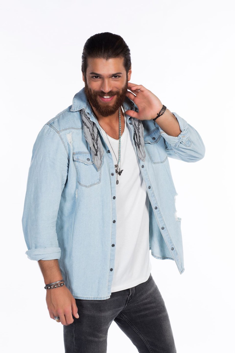 erkenci kuş, dizi, oyuncu kadrosu, can yaman