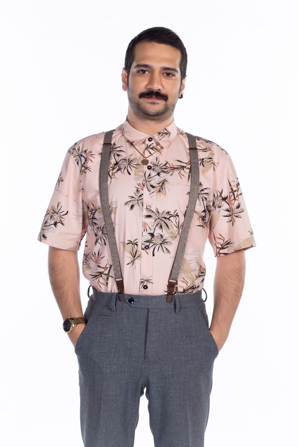 erkenci kuş, dizi, oyuncu kadrosu, anıl çelik