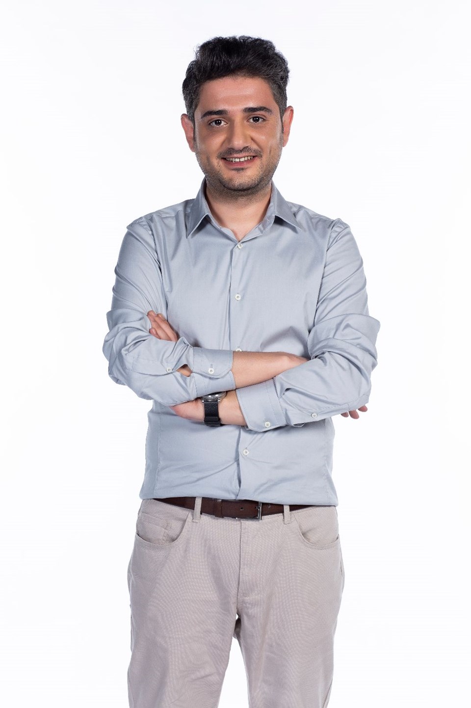 Muzaffer Kaya - Zeberbet (Cihan Ercan)