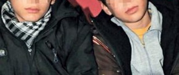Eroinman iki kardeşin dramı
