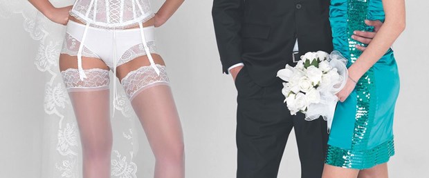 Eski eşinin nikah şahidi olur musun?