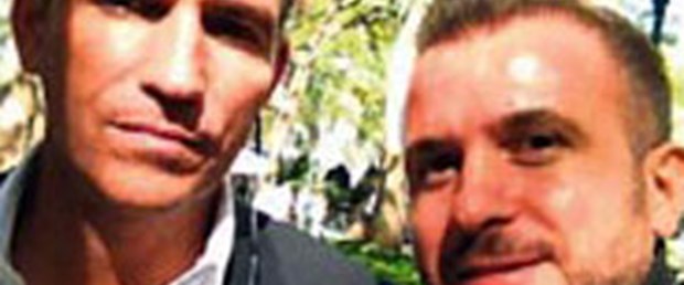 Eski futbolcu ABD'de dizi yıldızı oldu
