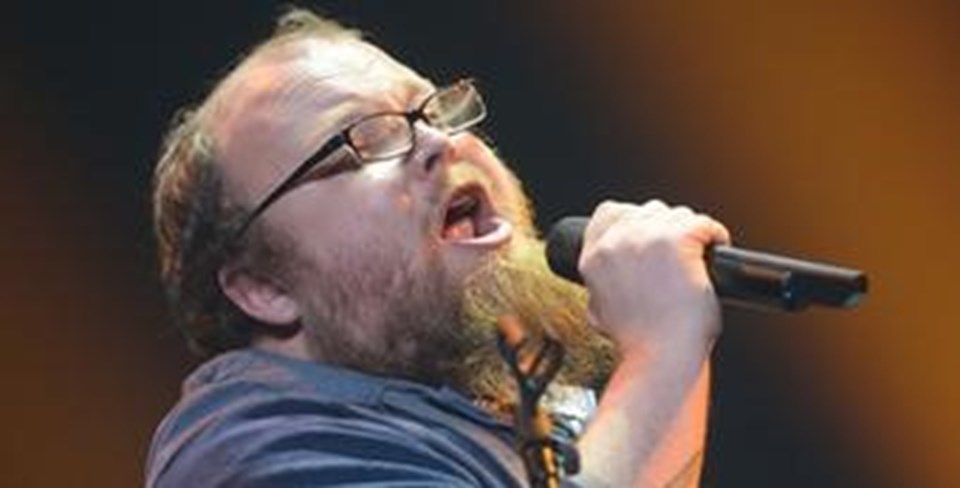 Andreas Kümmert