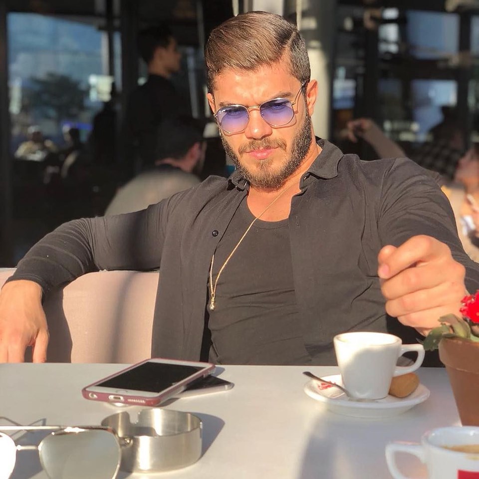 Survivor, survivor 2019, Kaan Guvenilir, survivor turkiye yunanistan, kaan guvenlir kimdir?