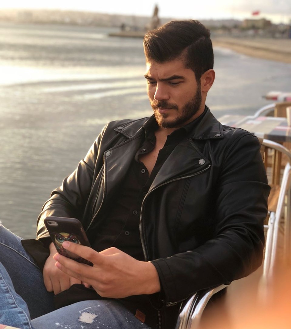 Survivor, survivor 2019, Kaan Guvenilir, survivor turkiye yunanistan, kaan guvenlir kimdir?