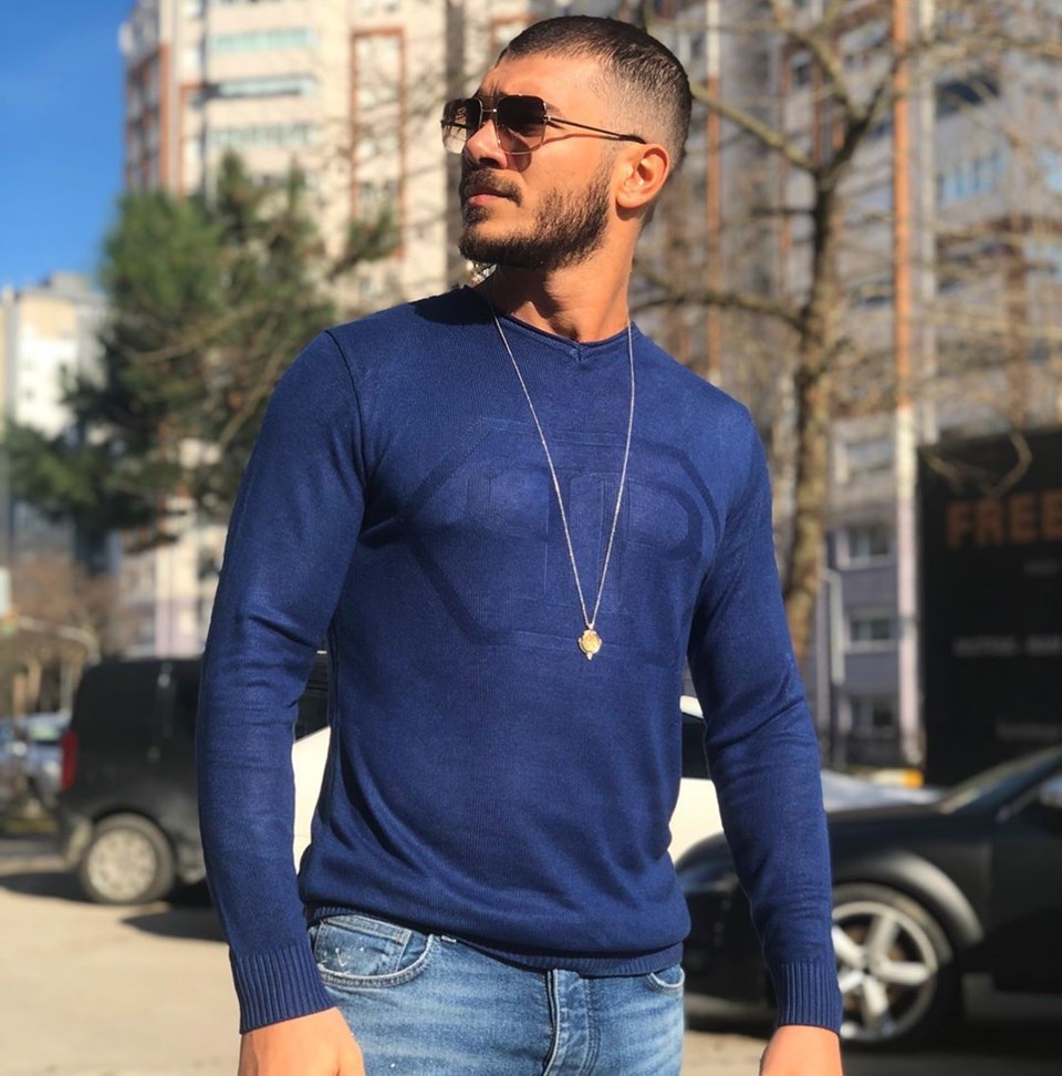 Survivor, survivor 2019, Kaan Guvenilir, survivor turkiye yunanistan, kaan guvenlir kimdir?